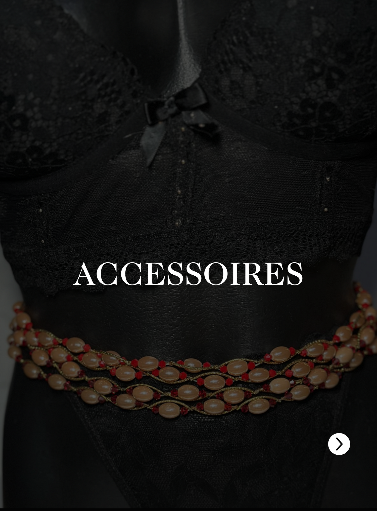 ACCESSOIRES