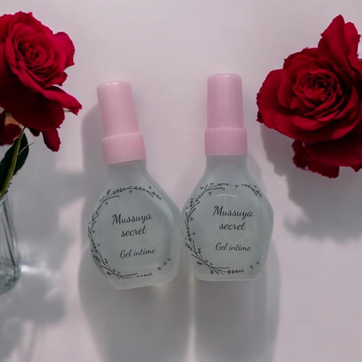 GEL IMTIME LUBRIFIANT